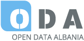 Open Data Albania